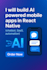 build ai powered mobile apps in react native