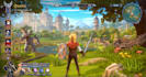 do 2d 3d unity game development android mobile games python unreal engine 5 game