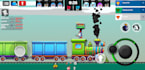 develop a cross platform unity mobile game with ads and iap