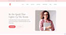 set up a basic wordpress site with brevo SMTP email and logo