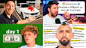 miniaturas de youtube virales