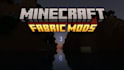 make a minecraft fabric mod or plugin