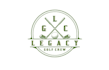 design legendary golf crew logo