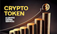 cryptocurrency token listing coin listing coinmarketcap coingecko dex cex cmc
