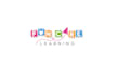 design unique childcare center logo