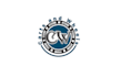 design unique electric vehicle logo