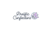create fastest growing cannabis gummy edible logo