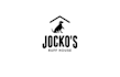 design creative doggy daycare ruff house logo