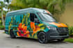 car wrap design and vehicle wrap design