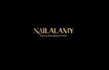 design unique nail beauty salon logo
