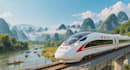book your china train tickets quickly, reliably