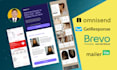 create email templates and newsletters
