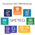provide zoho CRM consulting and development