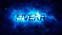 do cool animated logo animation and intro outro video