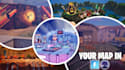 build your uefn map