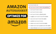 increase sales with amazon search box optimization