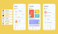 develop ai learning app, spanish learning app, french and german learning app