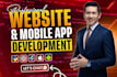 build modern web apps