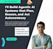 autonomous ai agents that plan and act