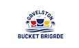design perfect bucket brigade program logo