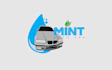design significant classic auto detailing logo