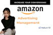 manage your amazon PPC campaigns and amazon advertising