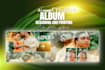 do photo album design