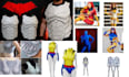 sew custom cosplay costume