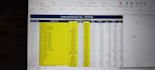 do fast and accurate data entry and web research