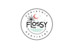 design flossy pediatric dentistry logo