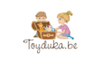 design consulting attractive toy logo