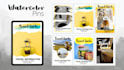 pinterest pin creation and also creat video