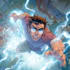 draw comic book cartoon and custom illustration digital art