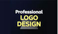 design modern minimalist business logo in 24 hours
