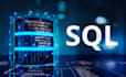 provide sql database solution