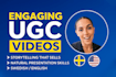 be your swedish ugc video creator