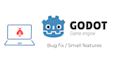 fix your godot 4 gdscript bugs quickly