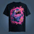 create a custom funny meme t shirt design