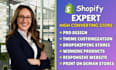 redesign shopify website design shopify website redesign shopify store design