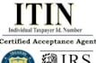 get your itin individual taxpayer identification number