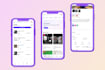 develop mobile android and ios application