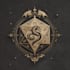 create a fantasy rpg logo dnd image for you