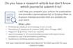 format edit your article and provide scopus journal recommendation for eb1 niw