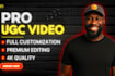 create high converting ai ugc video ads for tiktok, instagram, and facebook
