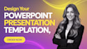 convert PDF or powerpoint presentation into fully editable canva project design