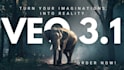create ai video art using google veo 3, kling, seedance