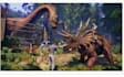 ark survival ascended mod commissions, ark rp server, ark mod, game mod