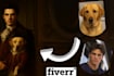 do professional photo editing