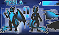 furry ref sheet anthro nsfw furry reference sheet fursona ref sheet