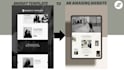 do website design, custom showit website design showit redesign, activate showit